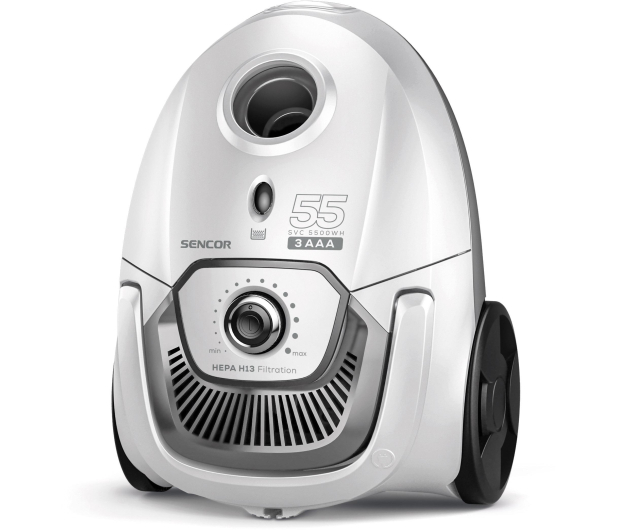 Sencor Odkurzacz SVC 5500WH-EUE3 - 1267659 - zdjęcie 9